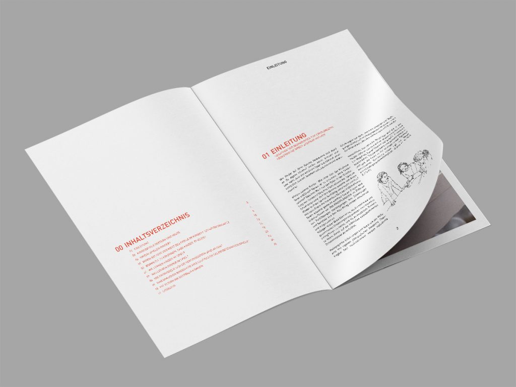 Grafik, Layout, Grafikdesign, Agentur, Grafikagentur, Magazin, Print, Broschüre, Flyer